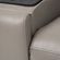 reclinable 2p parker gris 1